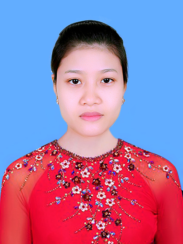 Nguyễn Thị Nhuần